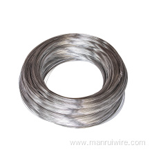New 3mm-6mm stainless steel EPQ wire